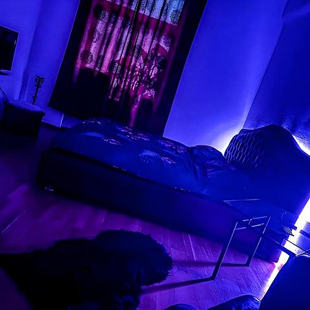 Self-Check-In Central Hostel Bestprice Talin Exterior foto